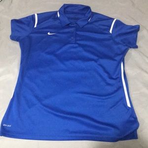 Nike DRI-FIT Shirt